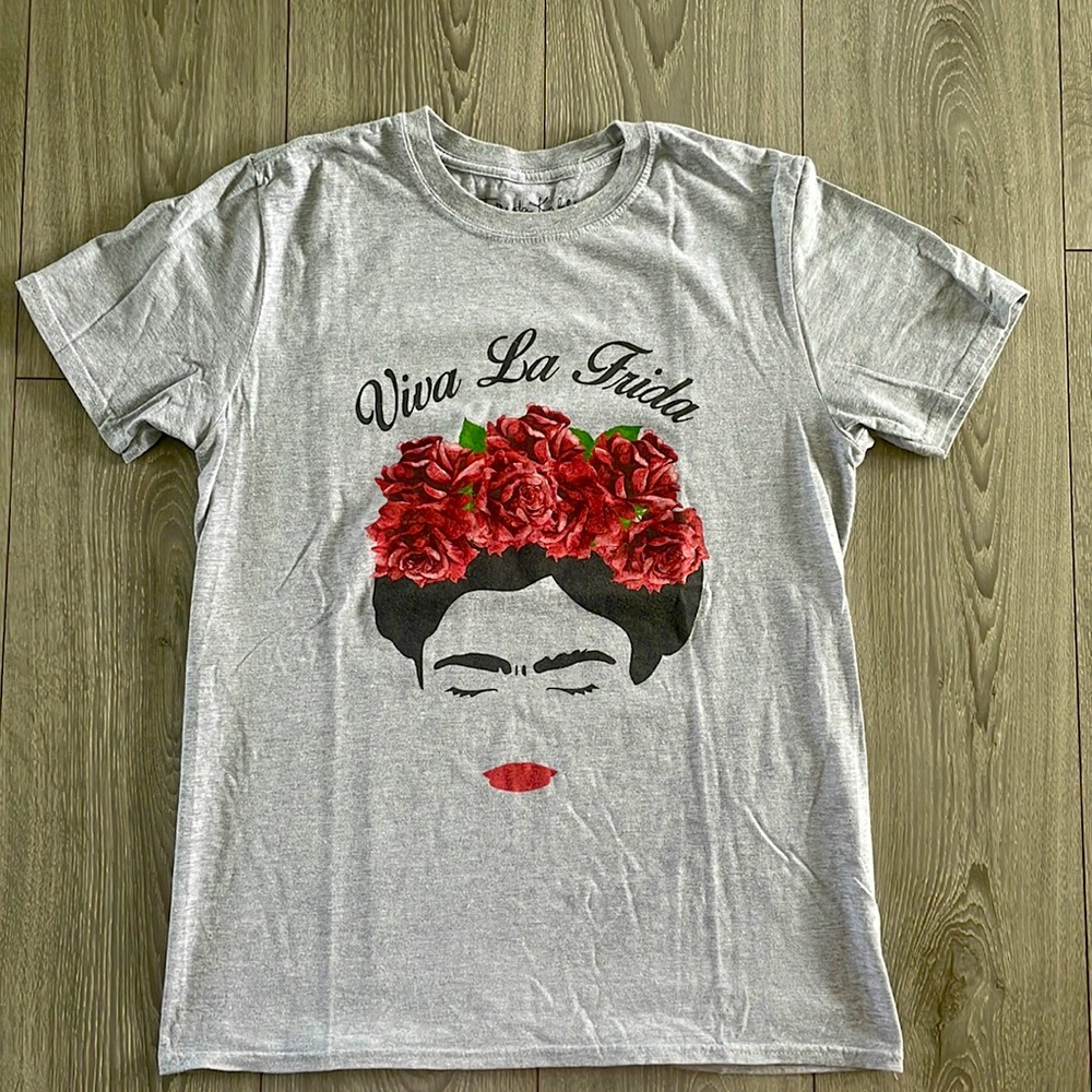 Frida Khalo Tshirt